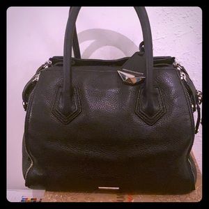 Authentic Rebecca Minkoff hand bag